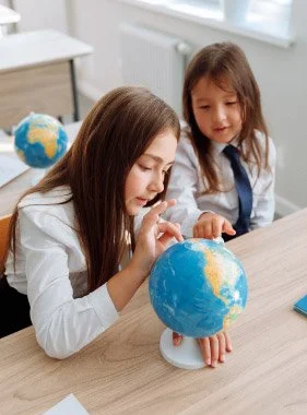 Construindo o Futuro - ISMD