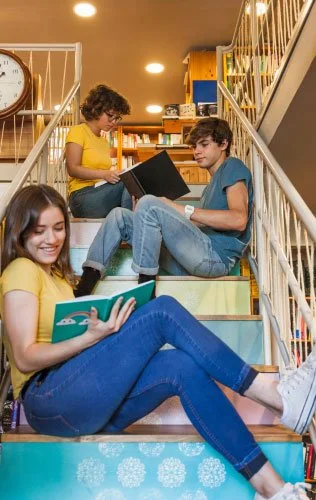 Corpo docente qualificado da ISMD