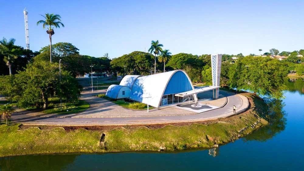 Unidade Belo Horizonte - Pampulha