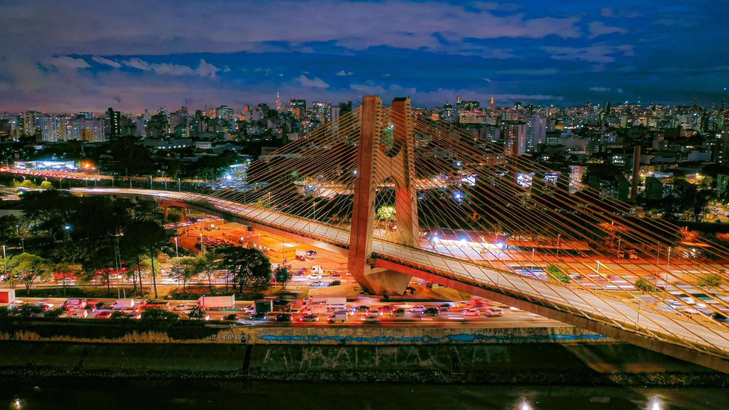 Unidade São Paulo - Vila Mariana