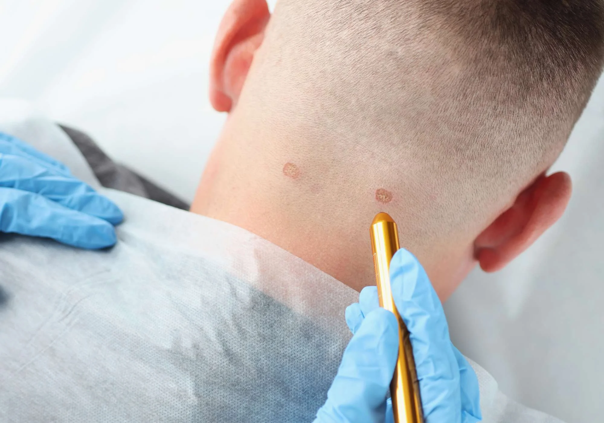 Alergologia com Ênfase em Doenças Dermatológicas