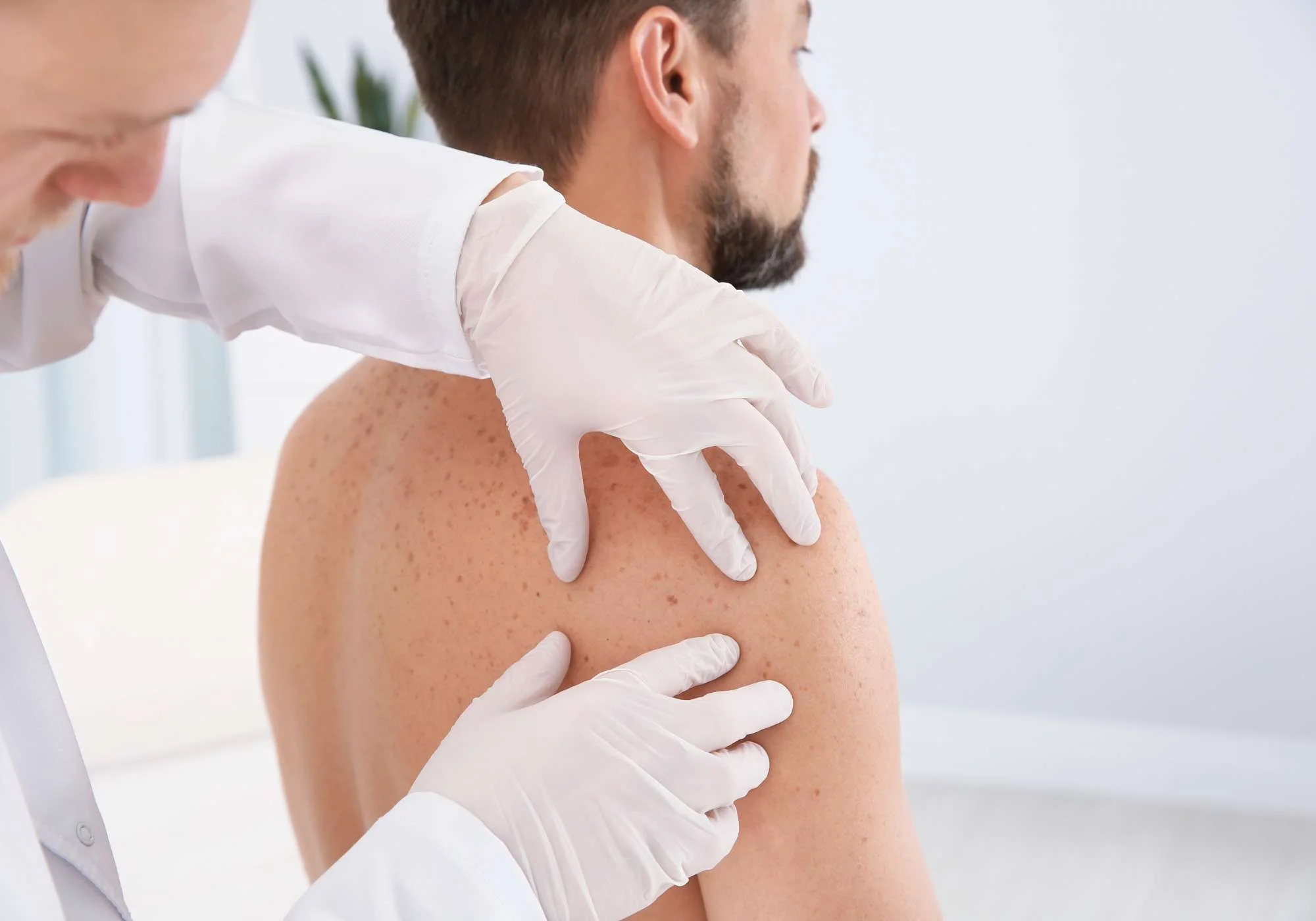 Dermatologia Clínica