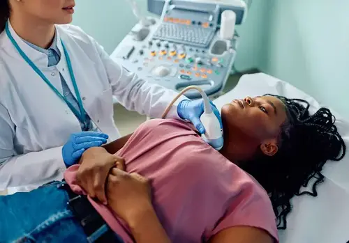 Pós-graduação em Endocrinologia - SP Teste