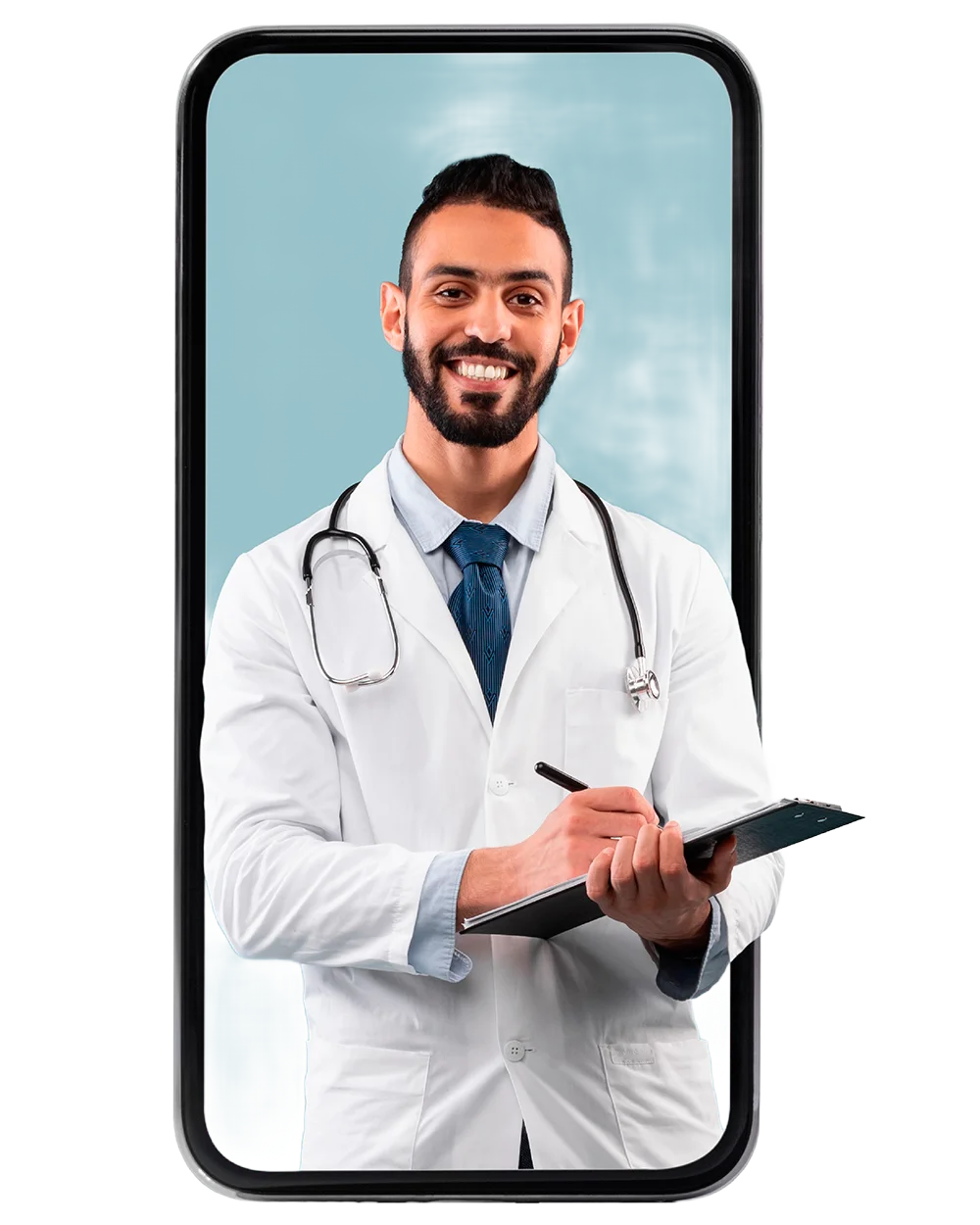 Médico ISMD - Formação de excelência