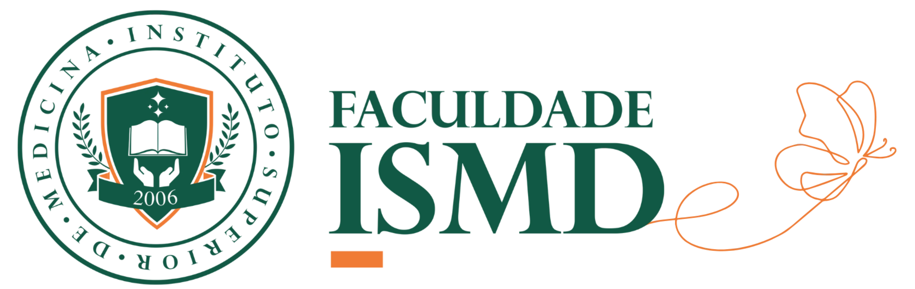 Faculdade ISMD