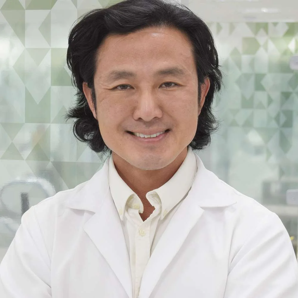 Renato Yukio Takeuti